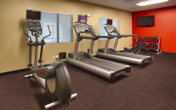 TownePlace Suites Vernal