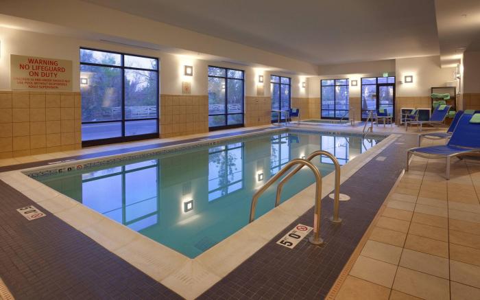 TownePlace Suites Vernal