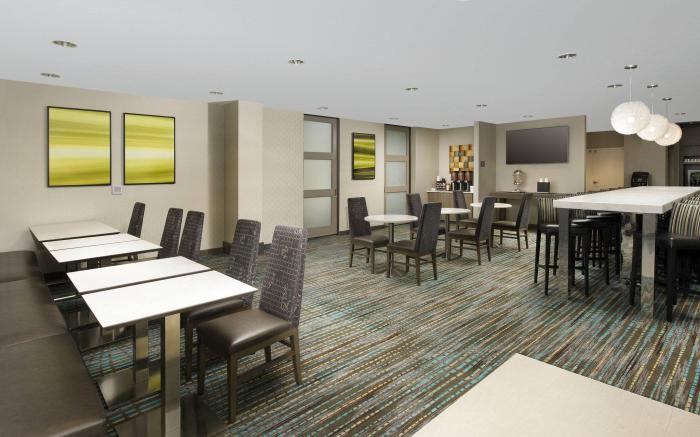 Residence Inn Miami Airport West/Doral