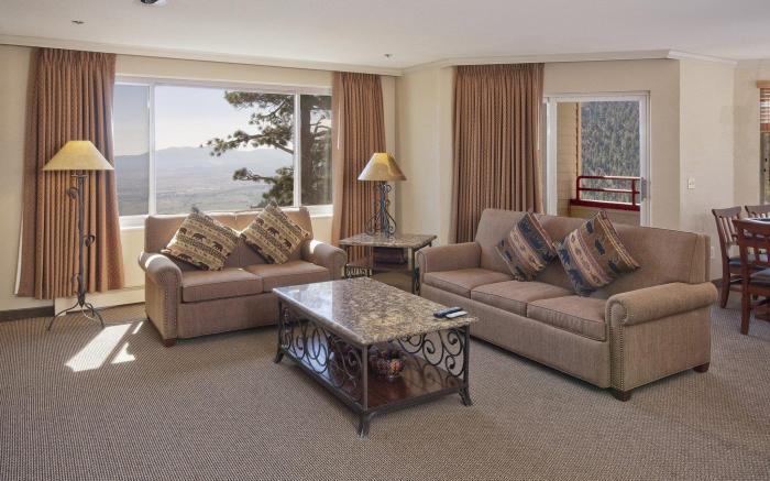 Holiday Inn Club Vacations Tahoe Ridge Resort By IHG
