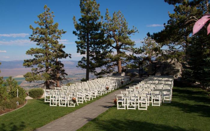 Holiday Inn Club Vacations Tahoe Ridge Resort By IHG