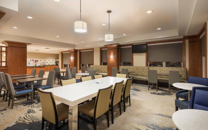 Residence Inn by Marriott St. Louis Downtown