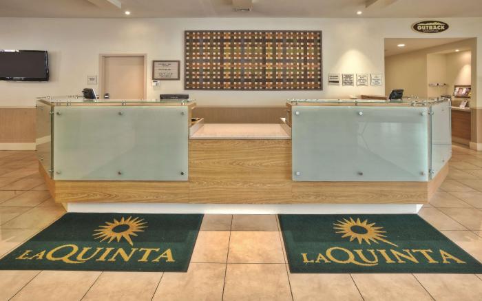 La Quinta Inn & Suites by Wyndham Danbury