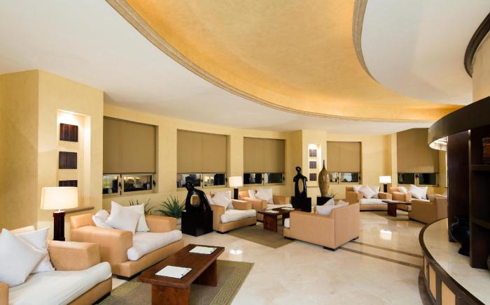 Villa del Palmar Beach Resort & Spa Cabo San Lucas