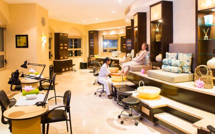 Villa del Palmar Beach Resort & Spa Cabo San Lucas