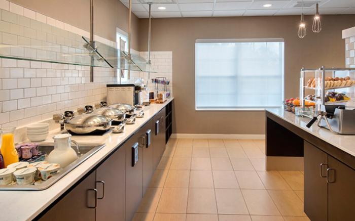 Residence Inn Hartford Manchester