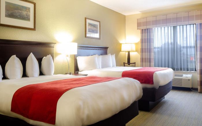 Country Inn & Suites by Radisson, Tuscaloosa, AL