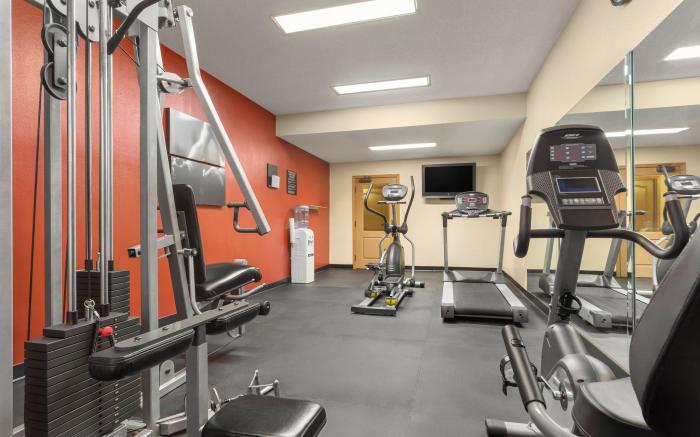 Country Inn & Suites by Radisson, Tuscaloosa, AL