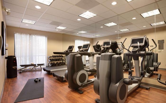 Hyatt Place Atlanta Airport South