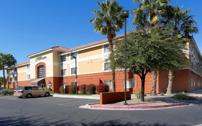Extended Stay America Suites - Phoenix - Scottsdale