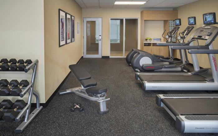 TownePlace Suites by Marriott Ottawa Kanata