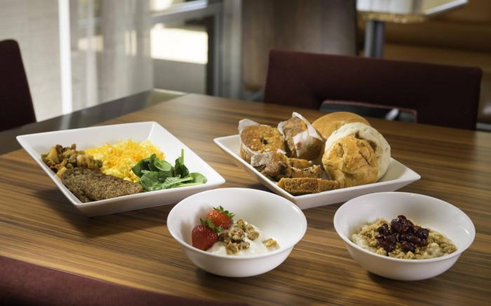 SpringHill Suites Bentonville