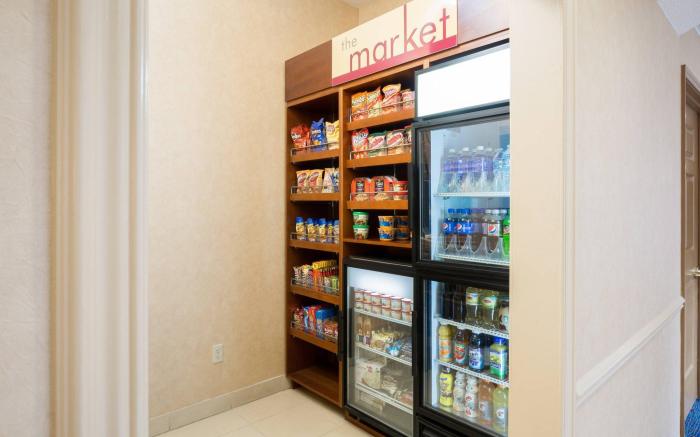Residence Inn Houston The Woodlands/Market Street