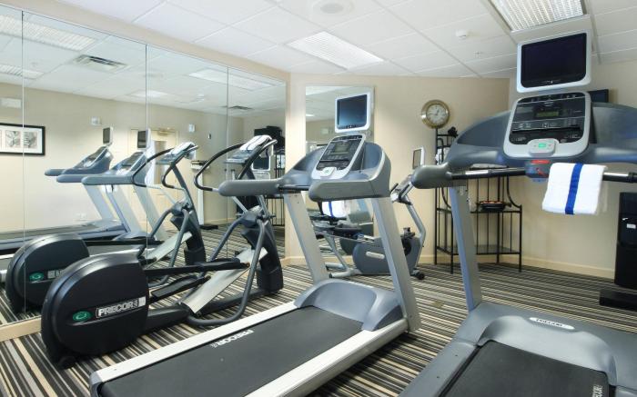 Residence Inn Houston The Woodlands/Market Street