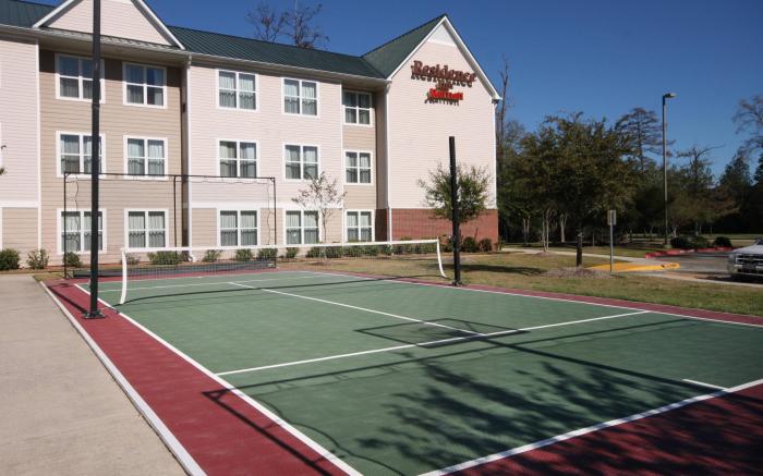 Residence Inn Houston The Woodlands/Market Street