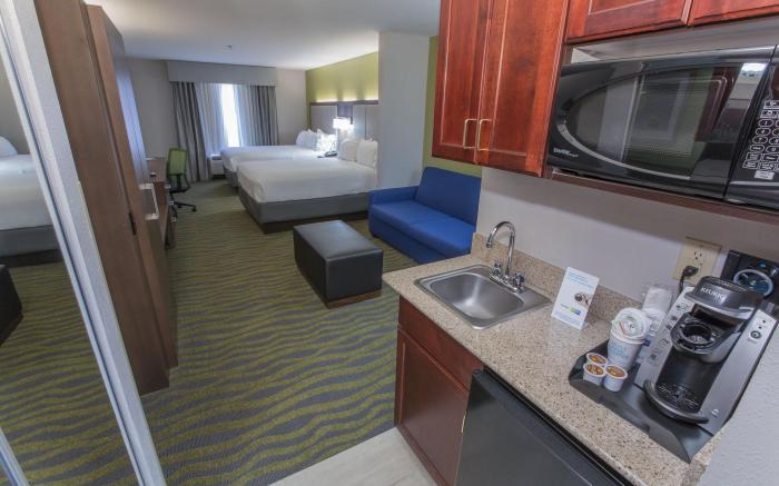 Holiday Inn Express Hotel & Suites McDonough By IHG
