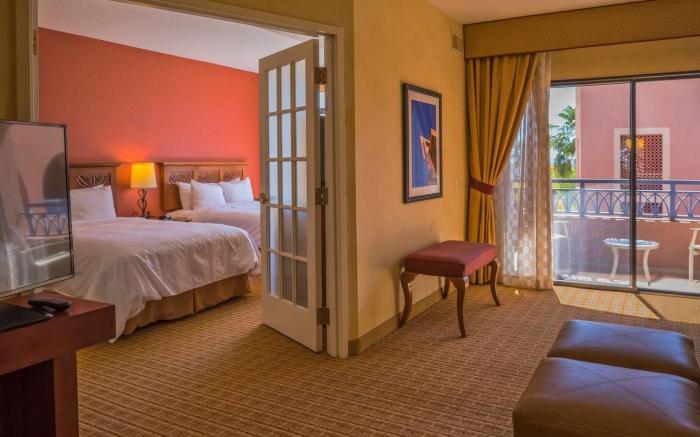 Scottsdale Marriott at McDowell Mountains