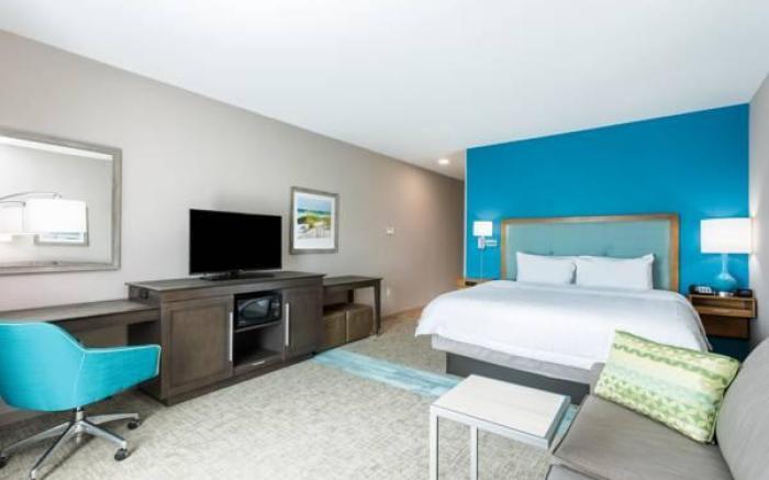 Hampton Inn & Suites Mary Esther-Fort Walton Beach