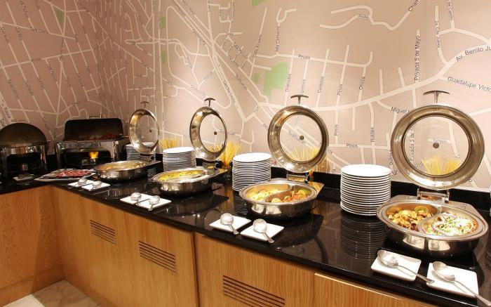Fiesta Inn Tlalnepantla