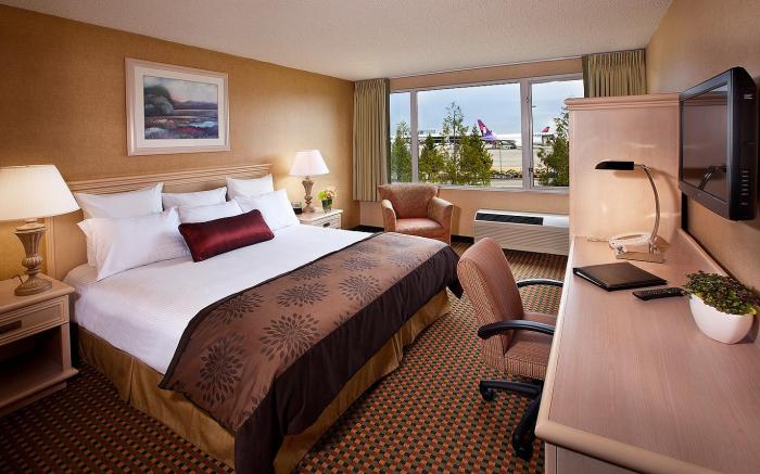Coast Gateway Hotel