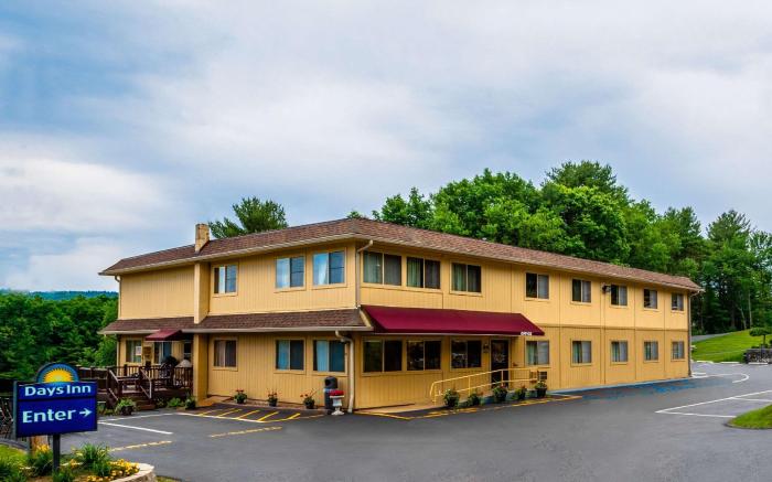 Days Inn by Wyndham Wurtsboro