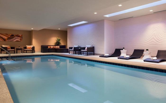 Residence Inn Phoenix Downtown