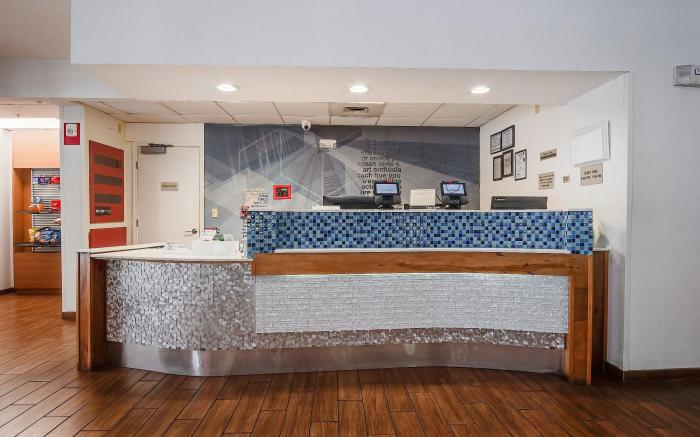 Country Inn & Suites by Radisson, Savannah Southside