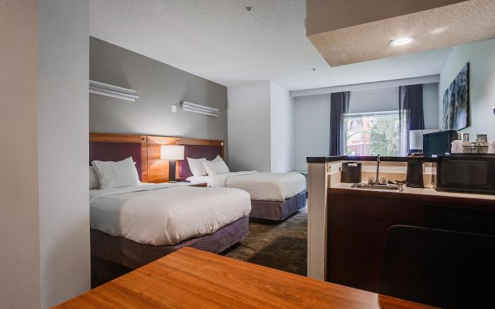Country Inn & Suites by Radisson, Savannah Southside