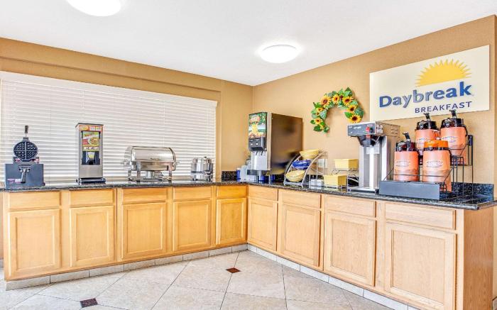 Days Inn by Wyndham Oklahoma City