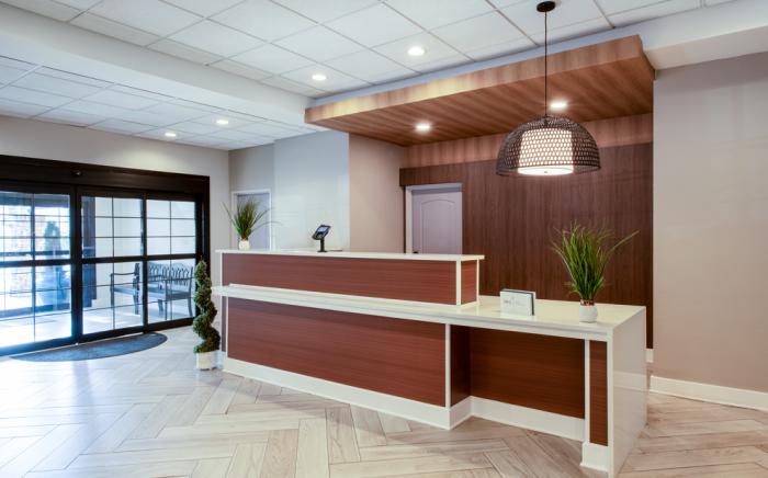 Staybridge Suites Atlanta Airport By IHG