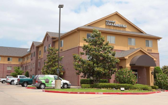 Extended Stay America Select Suites - Houston - Sugar Land