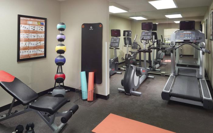 Residence Inn by Marriott Atlanta Buckhead