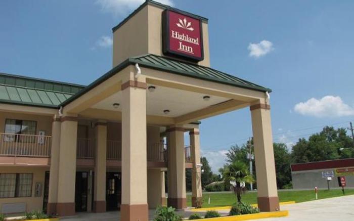 Highland Inn