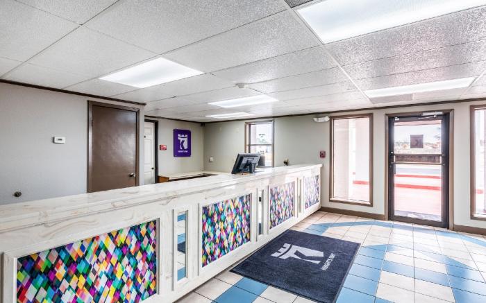 Americas Best Value Inn Searcy