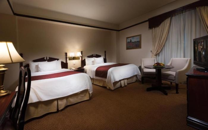 Safi Royal Luxury Centro