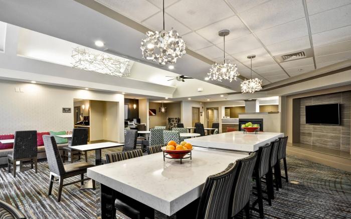 Residence Inn Jacksonville Airport