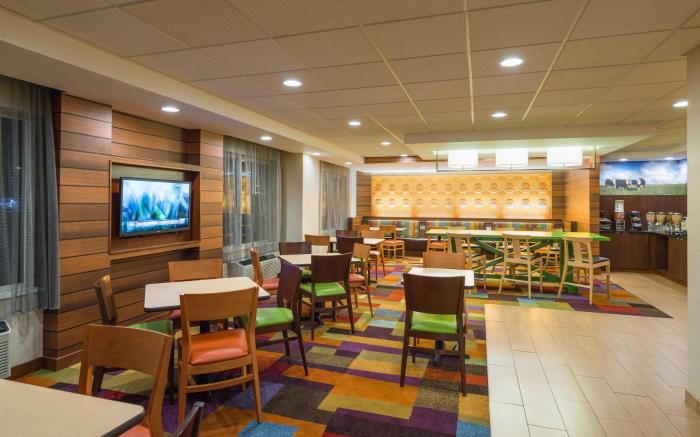 Best Western Allentown Bethlehem Lehigh Valley Inn & Suites