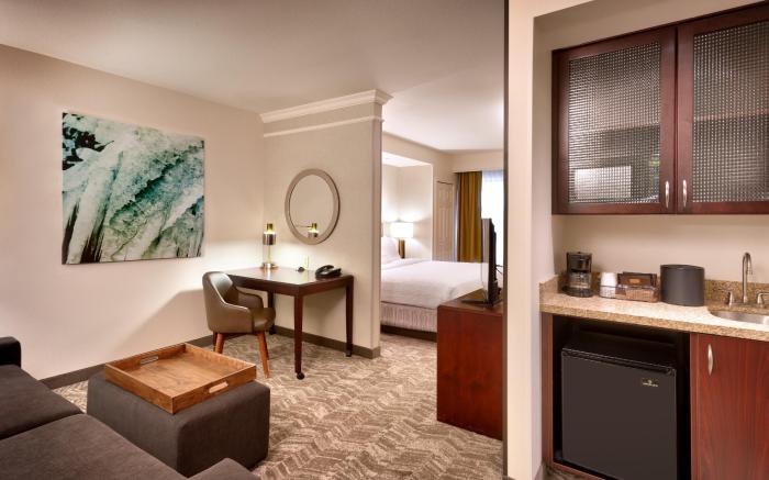 SpringHill Suites by Marriott Lehi at Thanksgiving Point