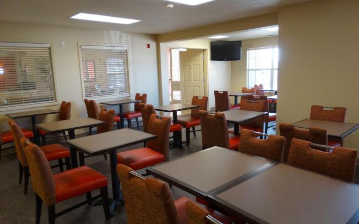 Extended Stay America Suites - Dallas - Plano