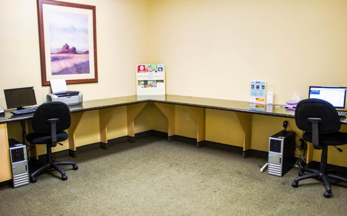 Candlewood Suites Wilson By IHG