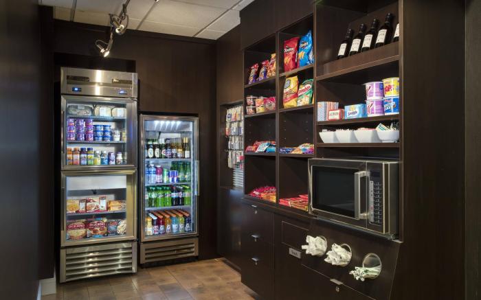 Courtyard by Marriott Myrtle Beach Barefoot Landing