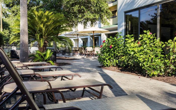 Courtyard by Marriott Myrtle Beach Barefoot Landing