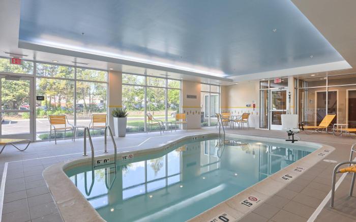 Fairfield Inn & Suites Philadelphia Horsham