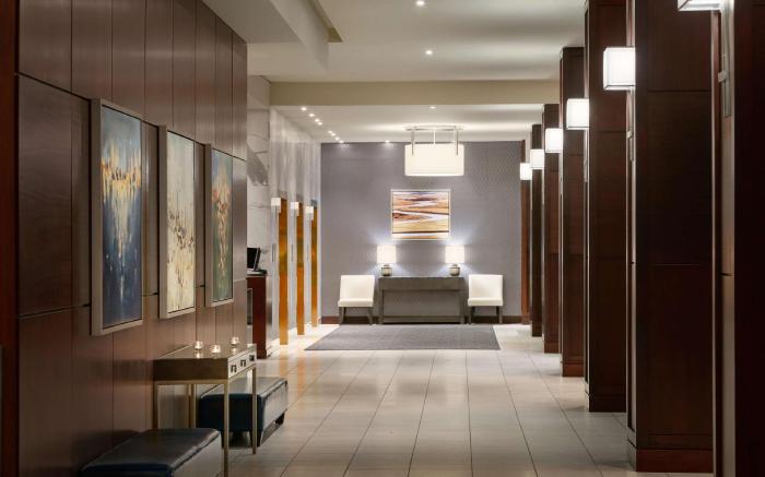 Fairmont Winnipeg
