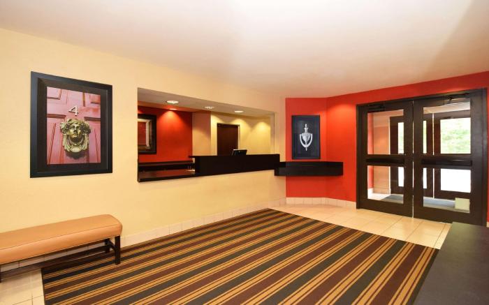 Extended Stay America Select Suites - Detroit - Sterling Heights