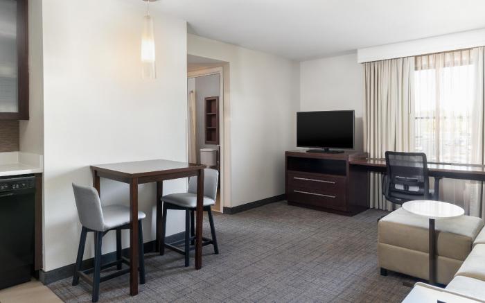 Residence Inn by Marriott Youngstown Warren/Niles