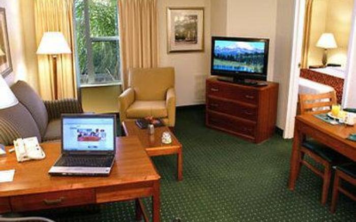 Residence Inn San Diego Carlsbad