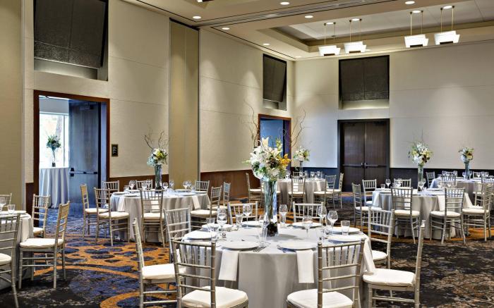 Marriott Dallas/Fort Worth Westlake