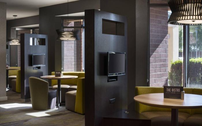 Sonesta Select Tempe Downtown