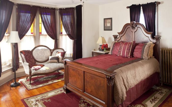 Brickhouse Inn B&B